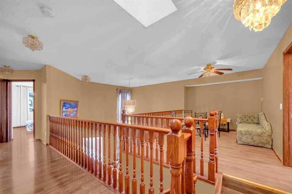 MLS® A2262589 - 308 Taracove Estate Drive NE in Taradale Calgary, Residential