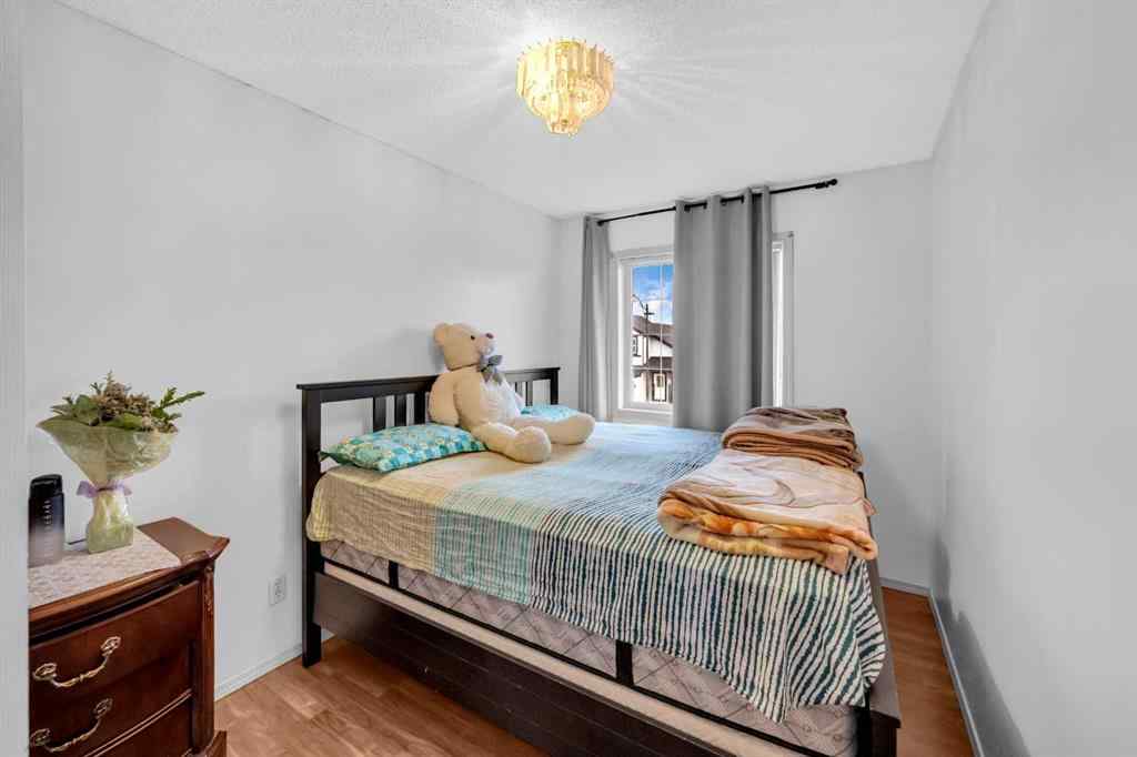 MLS® A2262589 - 308 Taracove Estate Drive NE in Taradale Calgary, Residential