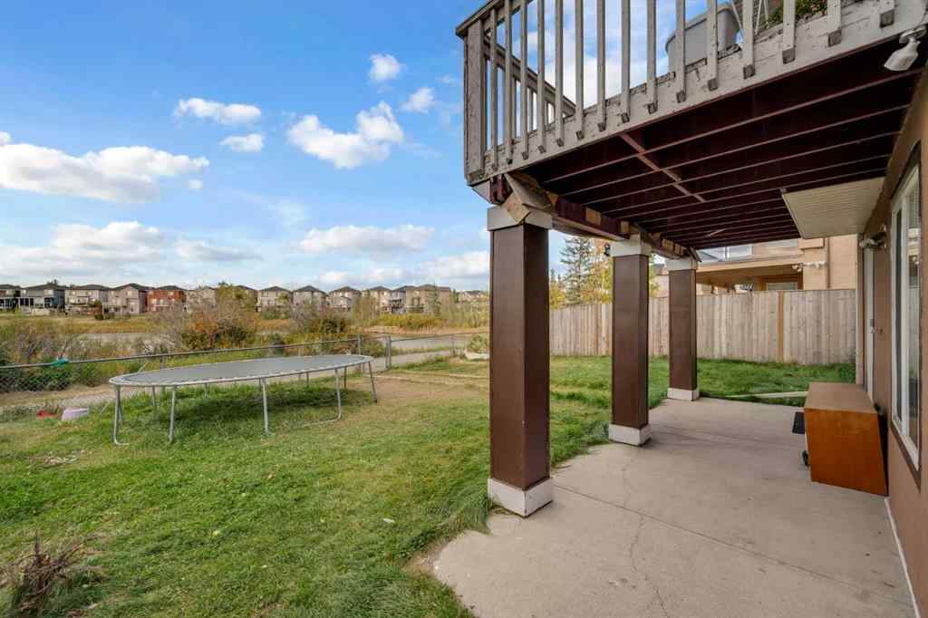 MLS® A2262589 - 308 Taracove Estate Drive NE in Taradale Calgary, Residential