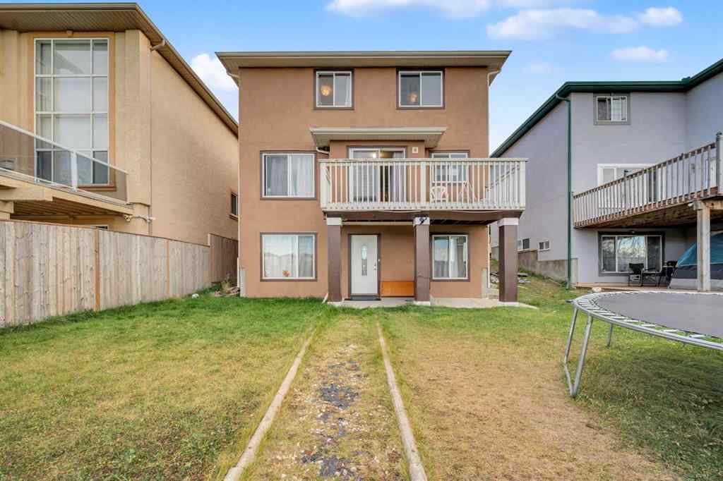 MLS® A2262589 - 308 Taracove Estate Drive NE in Taradale Calgary, Residential