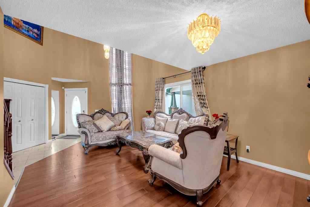 MLS® A2262589 - 308 Taracove Estate Drive NE in Taradale Calgary, Residential