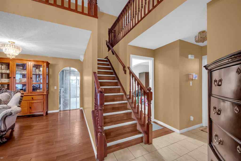 MLS® A2262589 - 308 Taracove Estate Drive NE in Taradale Calgary, Residential