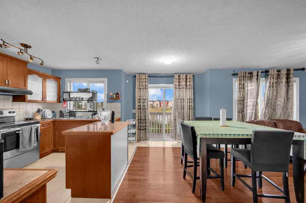 MLS® A2262589 - 308 Taracove Estate Drive NE in Taradale Calgary, Residential