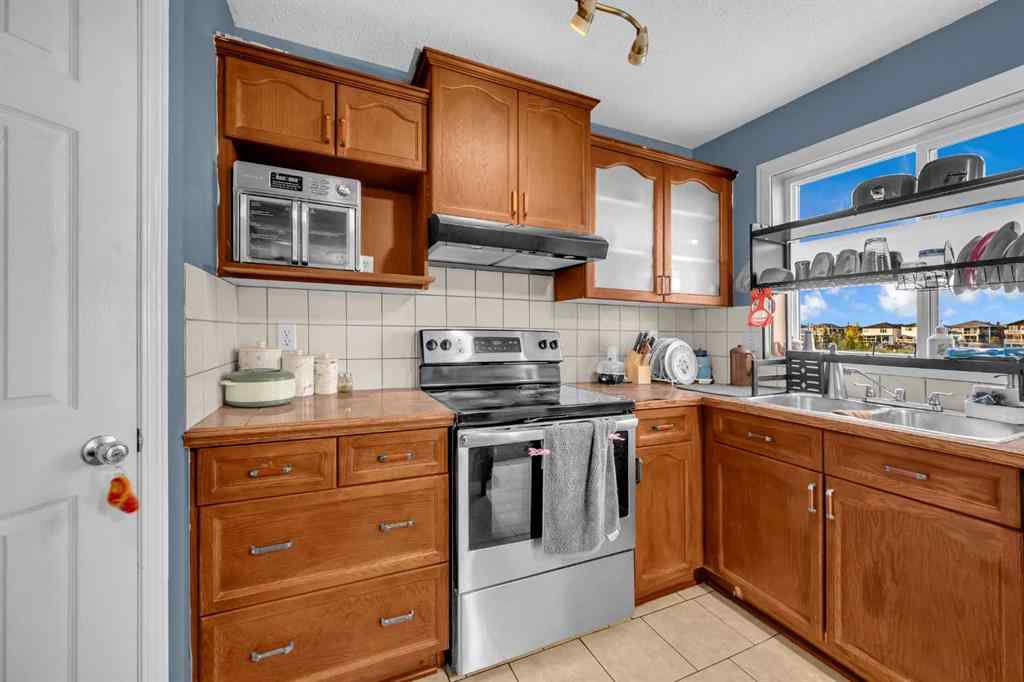 MLS® A2262589 - 308 Taracove Estate Drive NE in Taradale Calgary, Residential