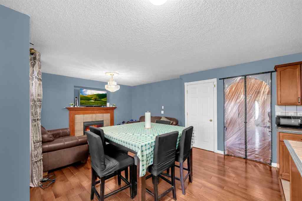 MLS® A2262589 - 308 Taracove Estate Drive NE in Taradale Calgary, Residential