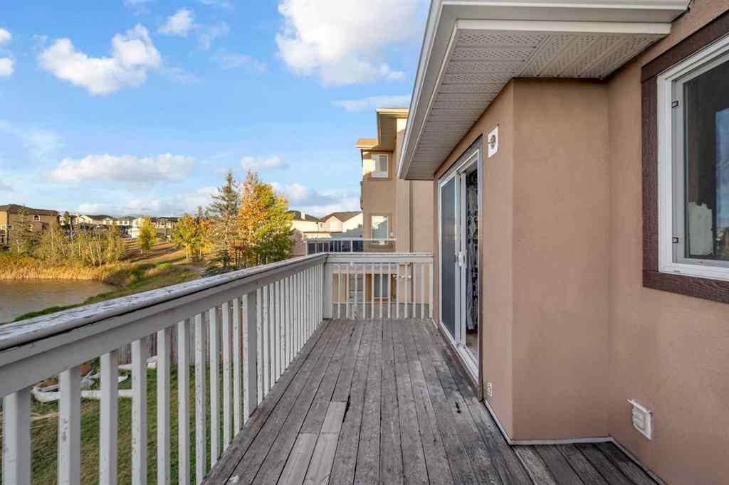 MLS® A2262589 - 308 Taracove Estate Drive NE in Taradale Calgary, Residential