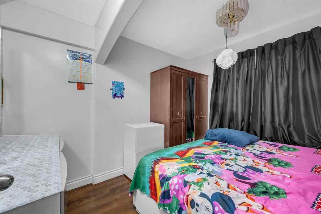 MLS® A2262589 - 308 Taracove Estate Drive NE in Taradale Calgary, Residential