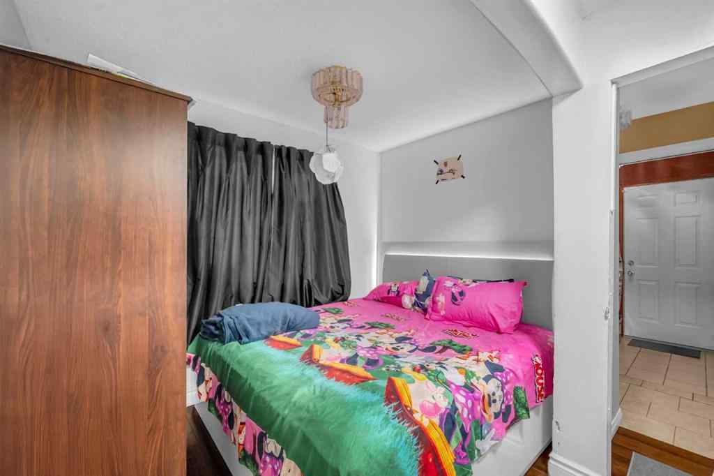 MLS® A2262589 - 308 Taracove Estate Drive NE in Taradale Calgary, Residential