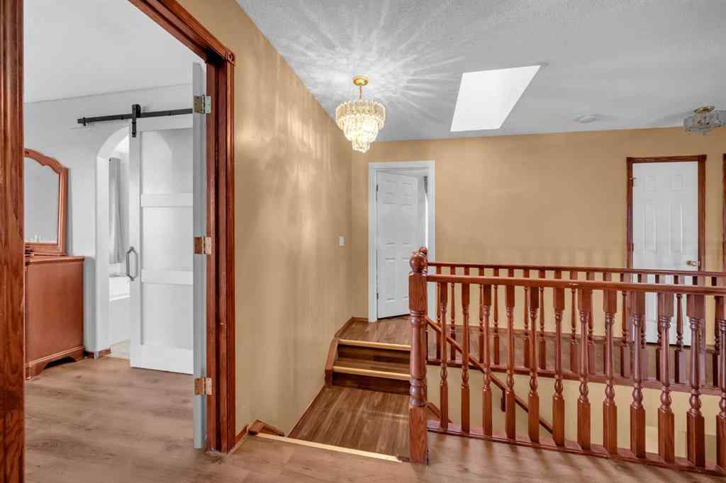 MLS® A2262589 - 308 Taracove Estate Drive NE in Taradale Calgary, Residential