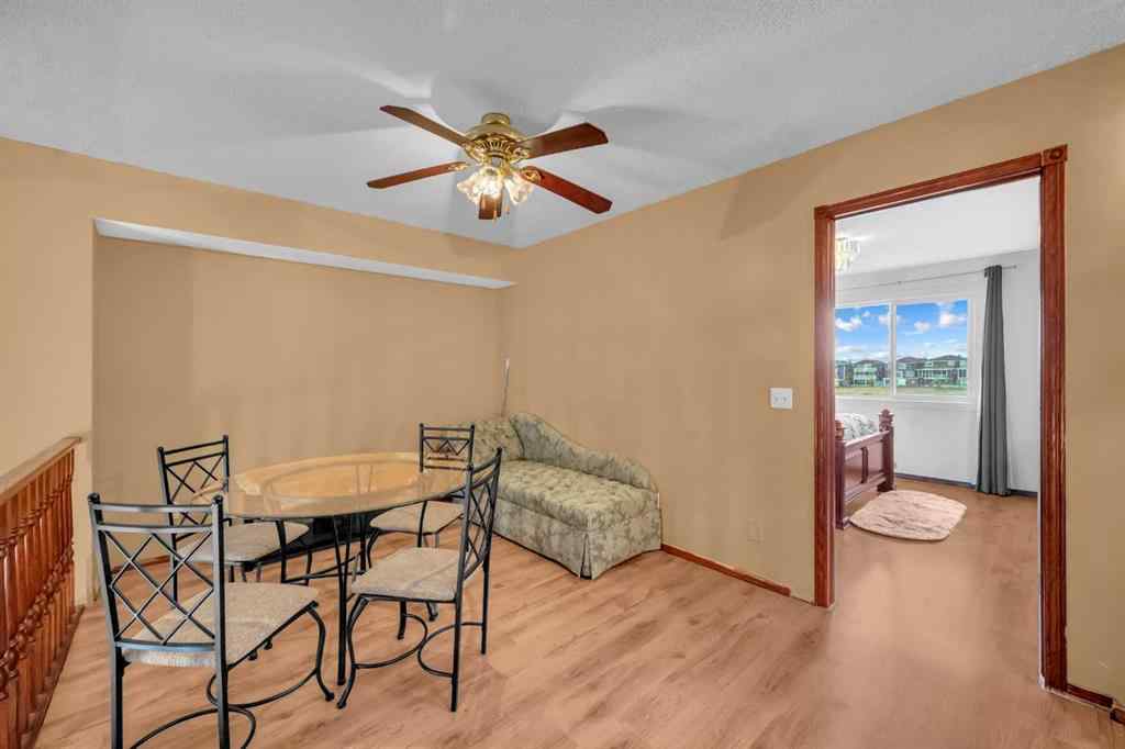 MLS® A2262589 - 308 Taracove Estate Drive NE in Taradale Calgary, Residential