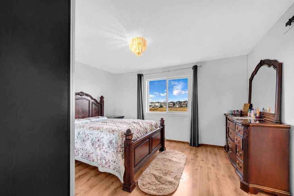 MLS® A2262589 - 308 Taracove Estate Drive NE in Taradale Calgary, Residential