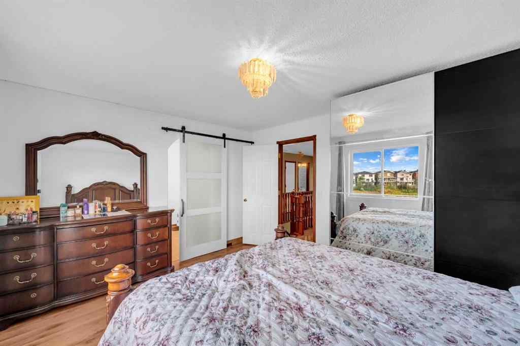 MLS® A2262589 - 308 Taracove Estate Drive NE in Taradale Calgary, Residential