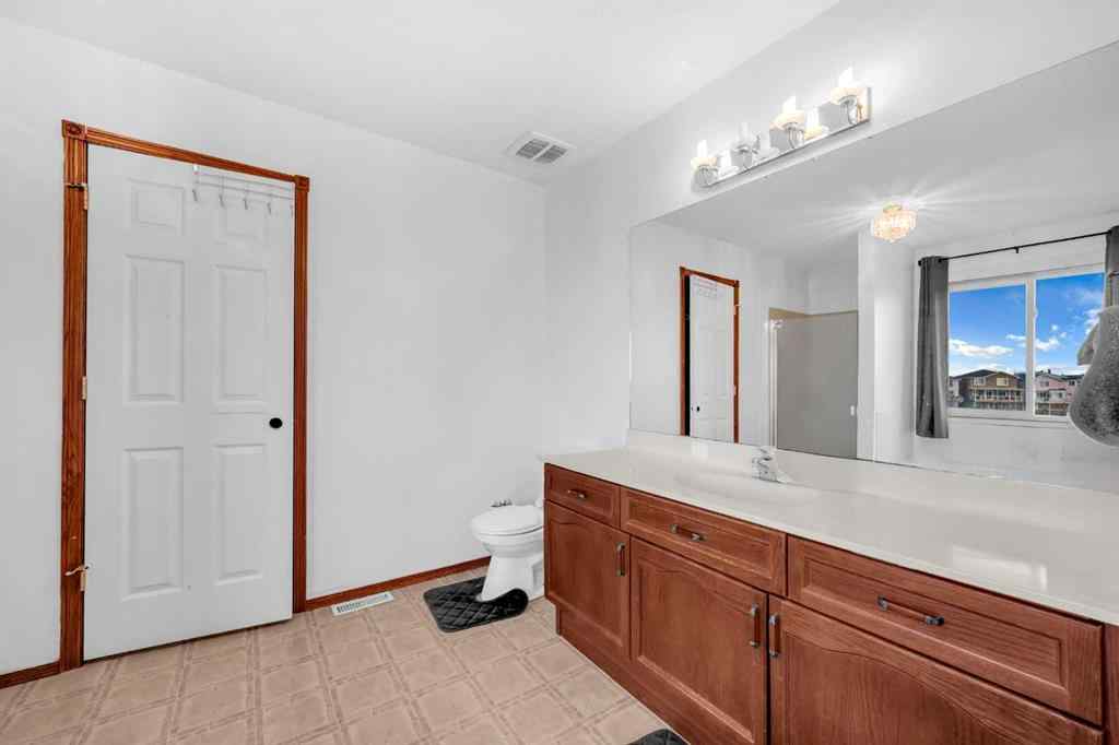 MLS® A2262589 - 308 Taracove Estate Drive NE in Taradale Calgary, Residential