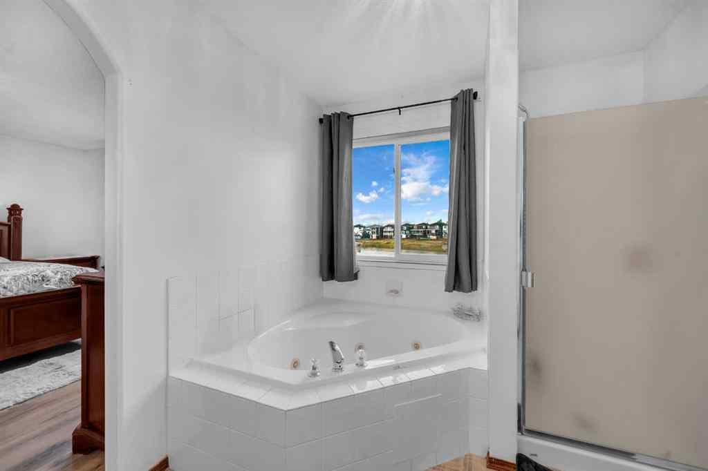 MLS® A2262589 - 308 Taracove Estate Drive NE in Taradale Calgary, Residential