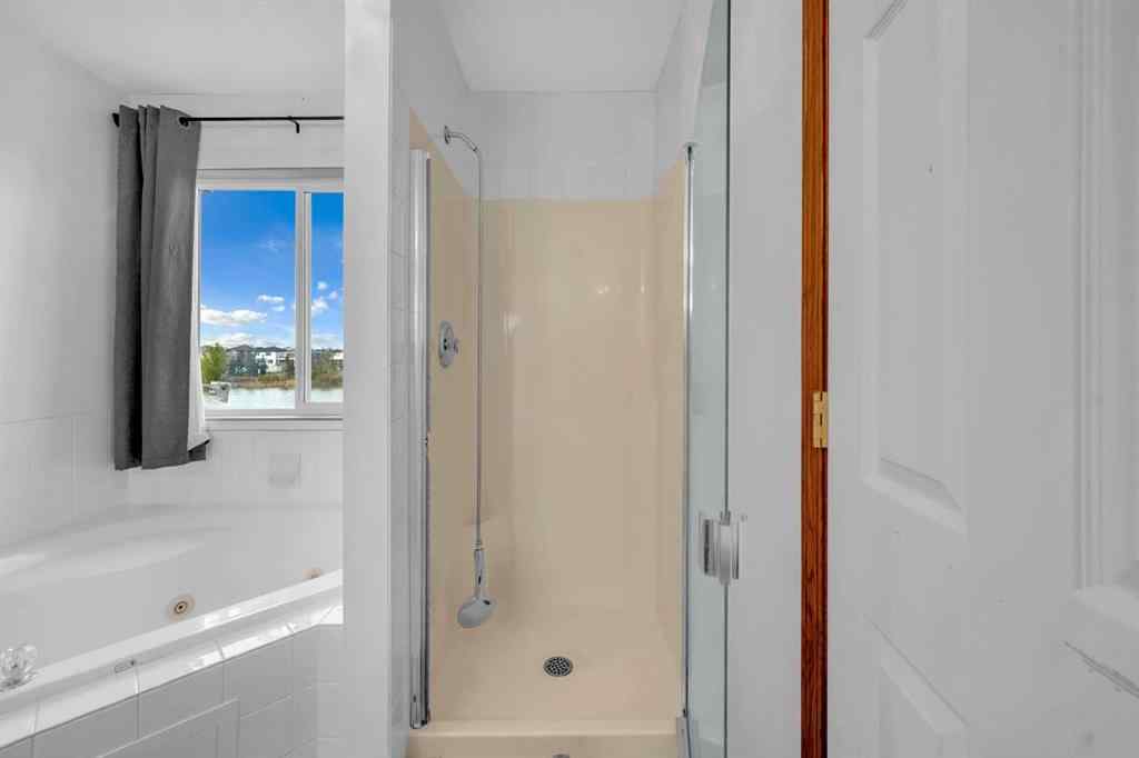 MLS® A2262589 - 308 Taracove Estate Drive NE in Taradale Calgary, Residential