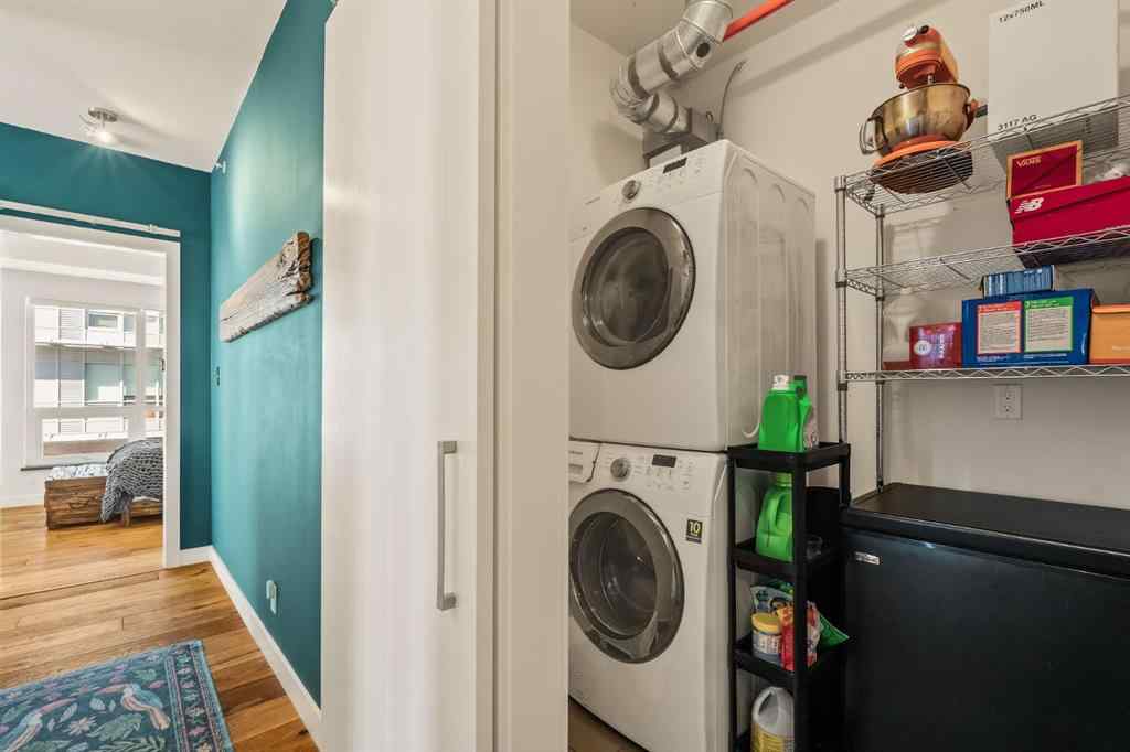 MLS® A2262590 - Unit #524 63 Inglewood Park SE in Inglewood Calgary, Residential