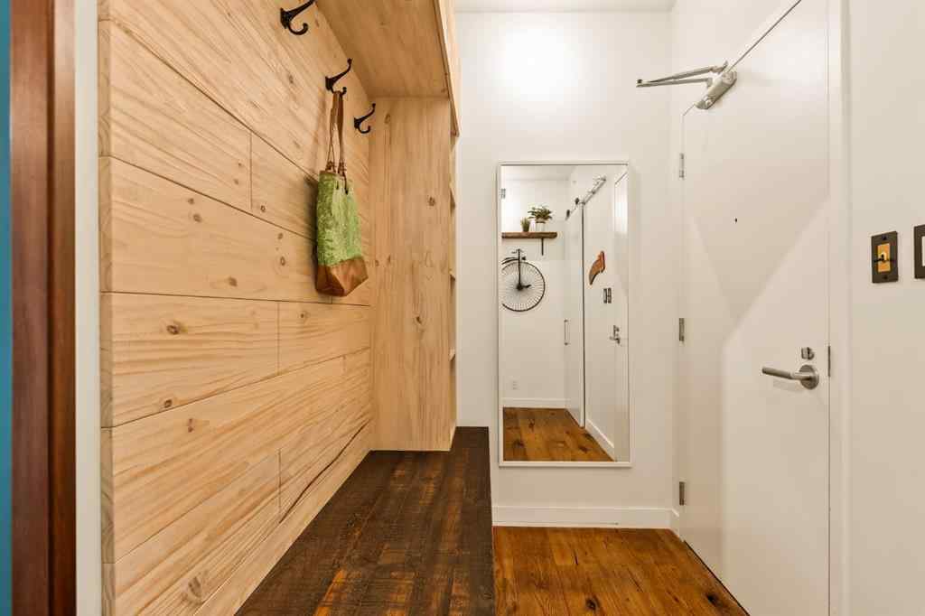 MLS® A2262590 - Unit #524 63 Inglewood Park SE in Inglewood Calgary, Residential