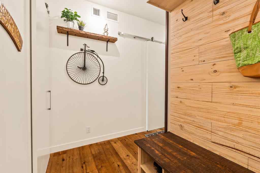 MLS® A2262590 - Unit #524 63 Inglewood Park SE in Inglewood Calgary, Residential