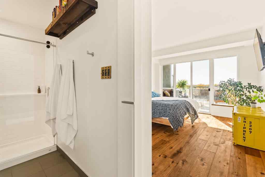 MLS® A2262590 - Unit #524 63 Inglewood Park SE in Inglewood Calgary, Residential