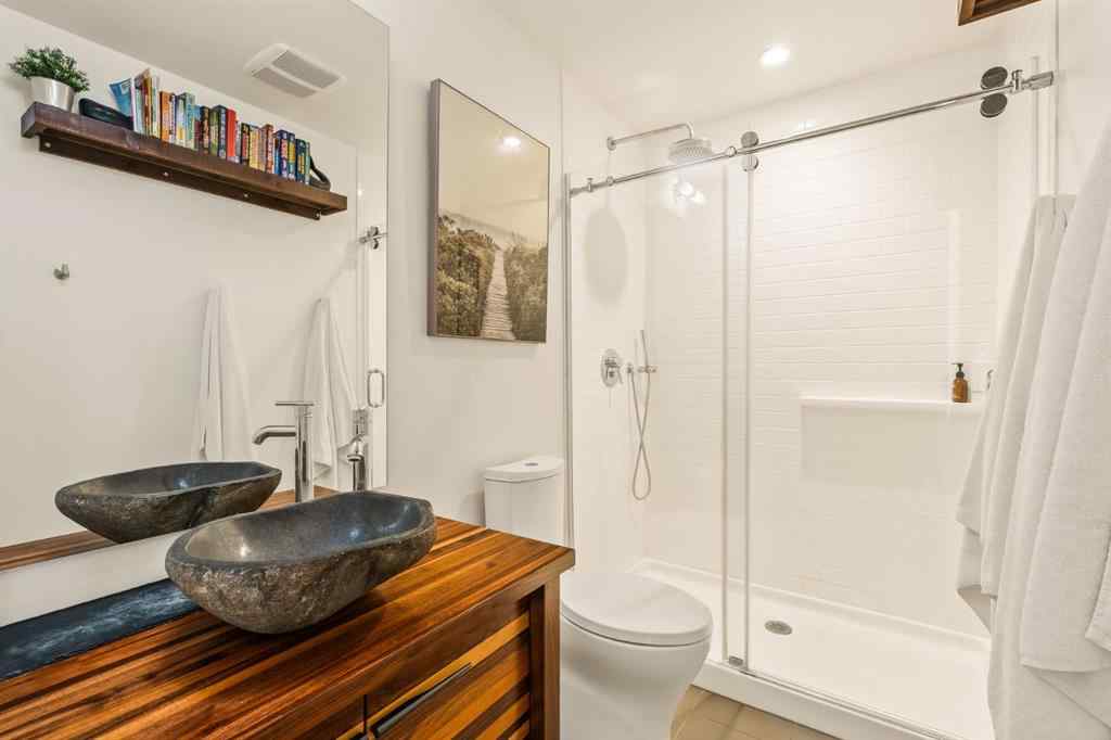 MLS® A2262590 - Unit #524 63 Inglewood Park SE in Inglewood Calgary, Residential