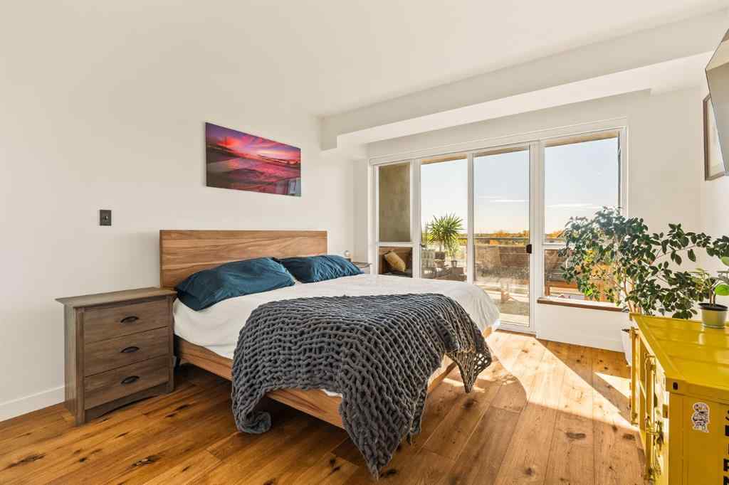 MLS® A2262590 - Unit #524 63 Inglewood Park SE in Inglewood Calgary, Residential