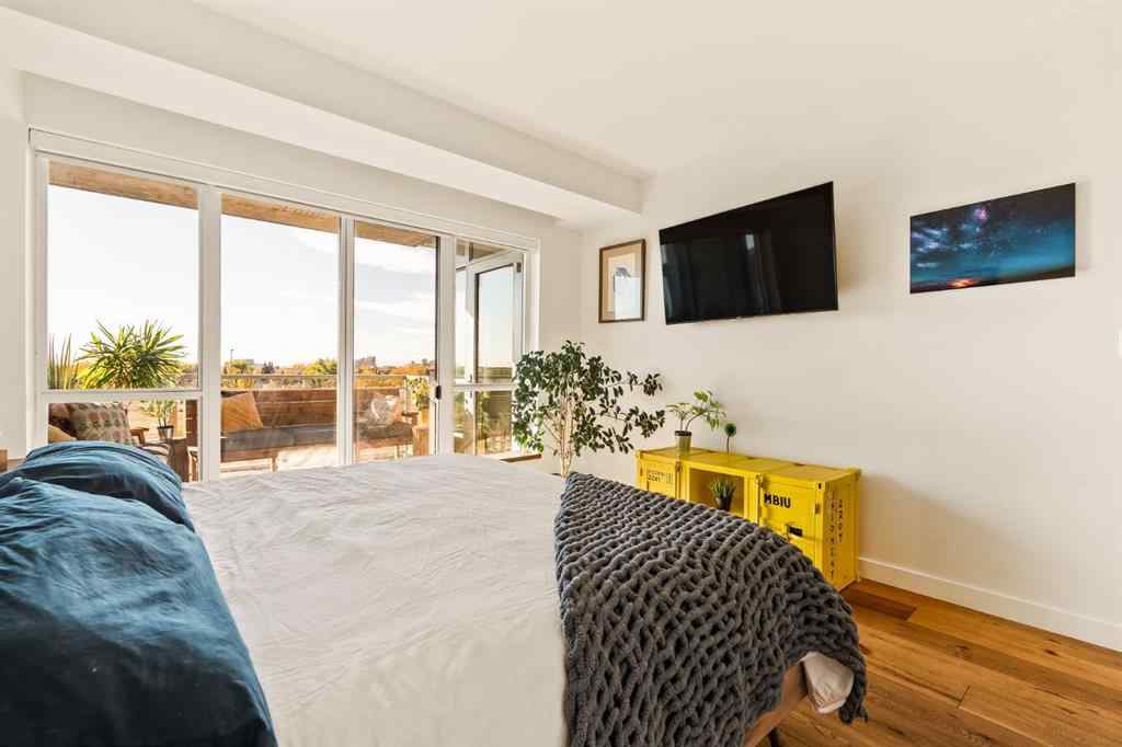 MLS® A2262590 - Unit #524 63 Inglewood Park SE in Inglewood Calgary, Residential