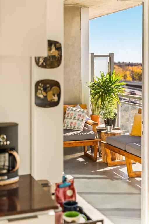 MLS® A2262590 - Unit #524 63 Inglewood Park SE in Inglewood Calgary, Residential