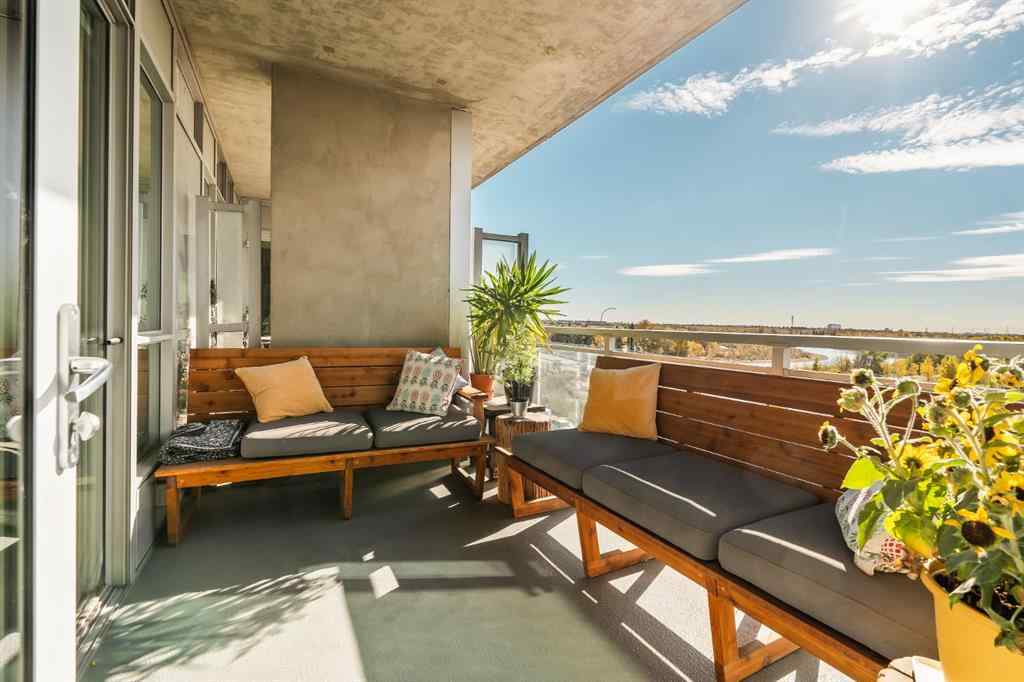 MLS® A2262590 - Unit #524 63 Inglewood Park SE in Inglewood Calgary, Residential