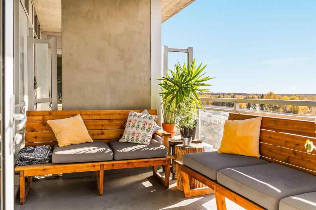 MLS® A2262590 - Unit #524 63 Inglewood Park SE in Inglewood Calgary, Residential