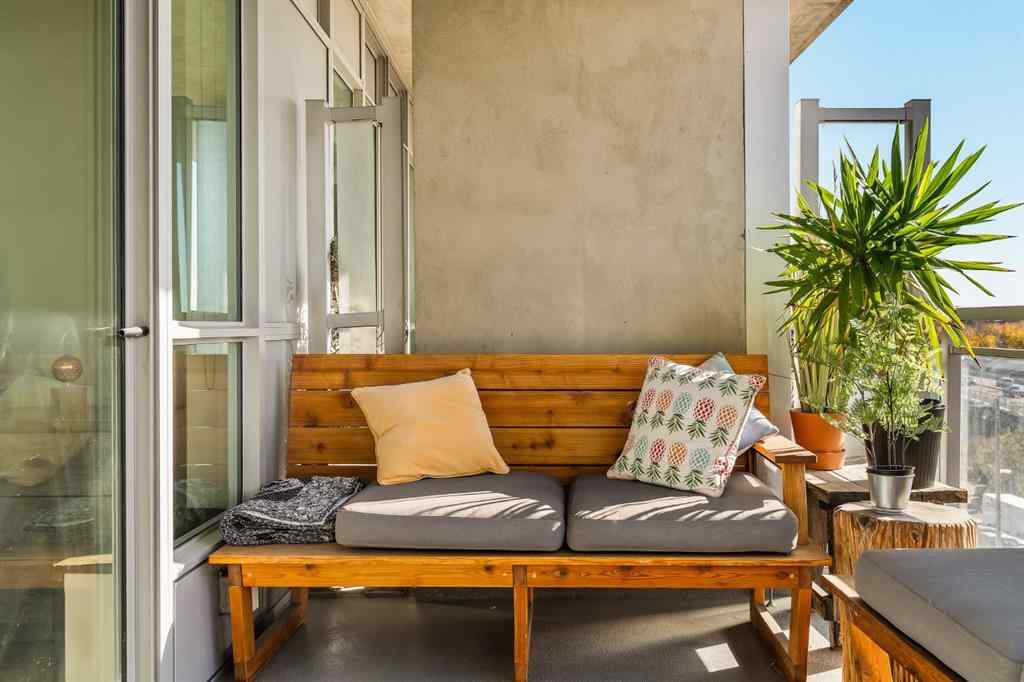 MLS® A2262590 - Unit #524 63 Inglewood Park SE in Inglewood Calgary, Residential