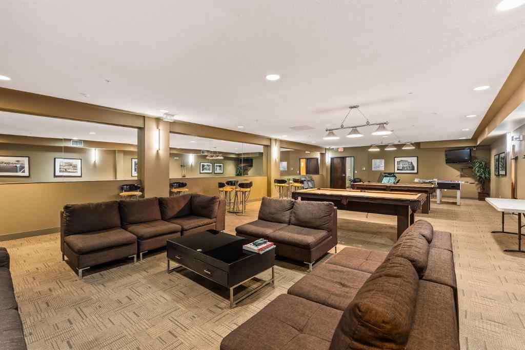 MLS® A2262590 - Unit #524 63 Inglewood Park SE in Inglewood Calgary, Residential