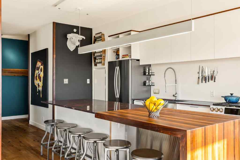 MLS® A2262590 - Unit #524 63 Inglewood Park SE in Inglewood Calgary, Residential