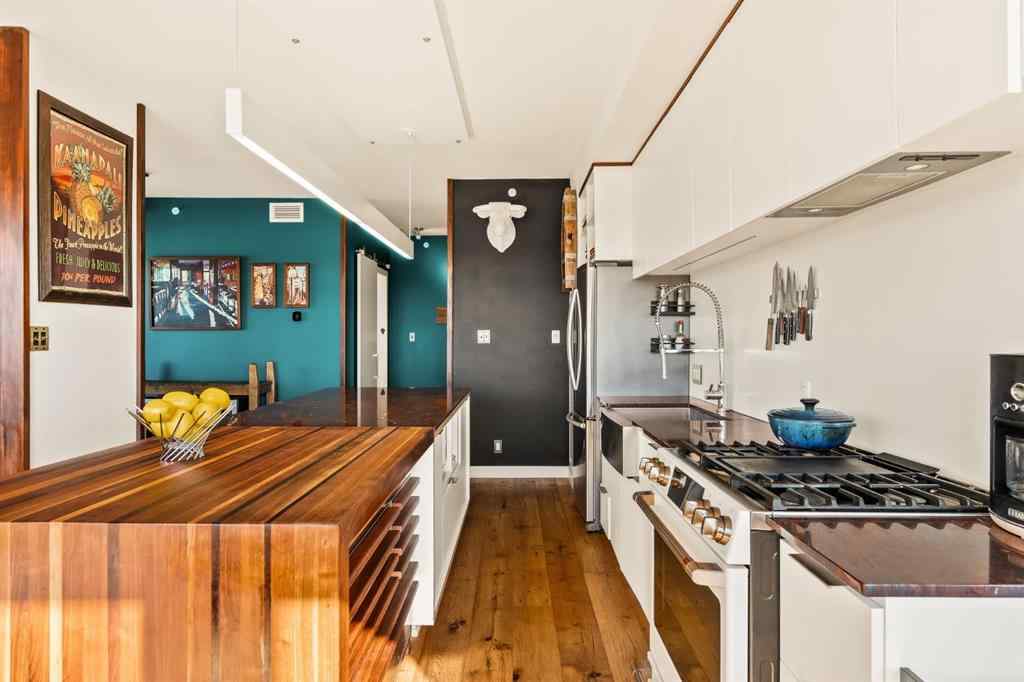 MLS® A2262590 - Unit #524 63 Inglewood Park SE in Inglewood Calgary, Residential