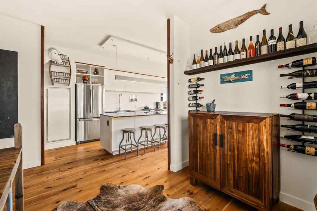 MLS® A2262590 - Unit #524 63 Inglewood Park SE in Inglewood Calgary, Residential