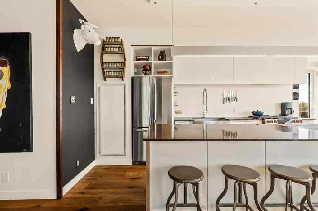 MLS® A2262590 - Unit #524 63 Inglewood Park SE in Inglewood Calgary, Residential