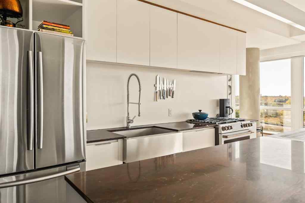 MLS® A2262590 - Unit #524 63 Inglewood Park SE in Inglewood Calgary, Residential