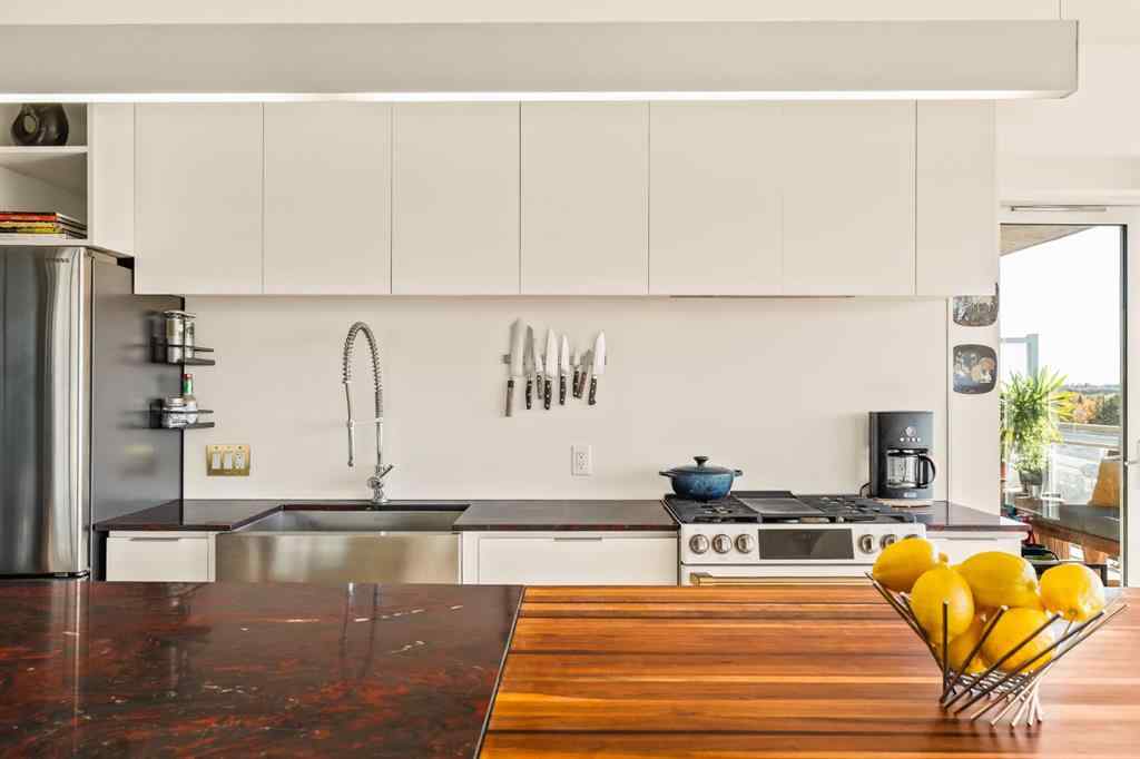 MLS® A2262590 - Unit #524 63 Inglewood Park SE in Inglewood Calgary, Residential