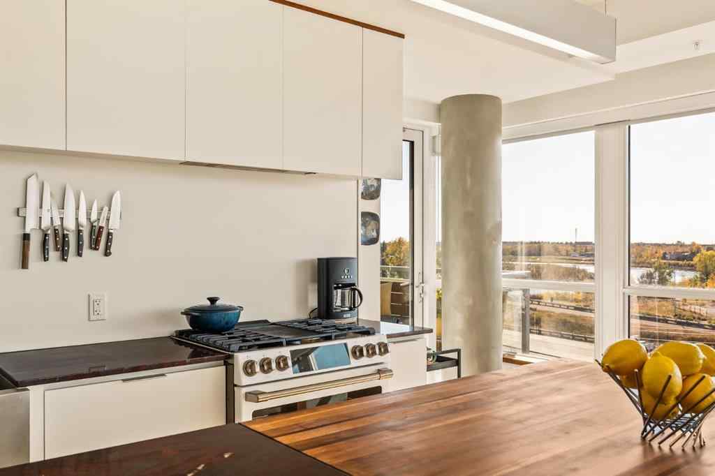 MLS® A2262590 - Unit #524 63 Inglewood Park SE in Inglewood Calgary, Residential