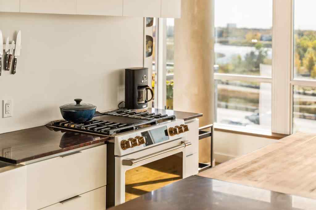 MLS® A2262590 - Unit #524 63 Inglewood Park SE in Inglewood Calgary, Residential