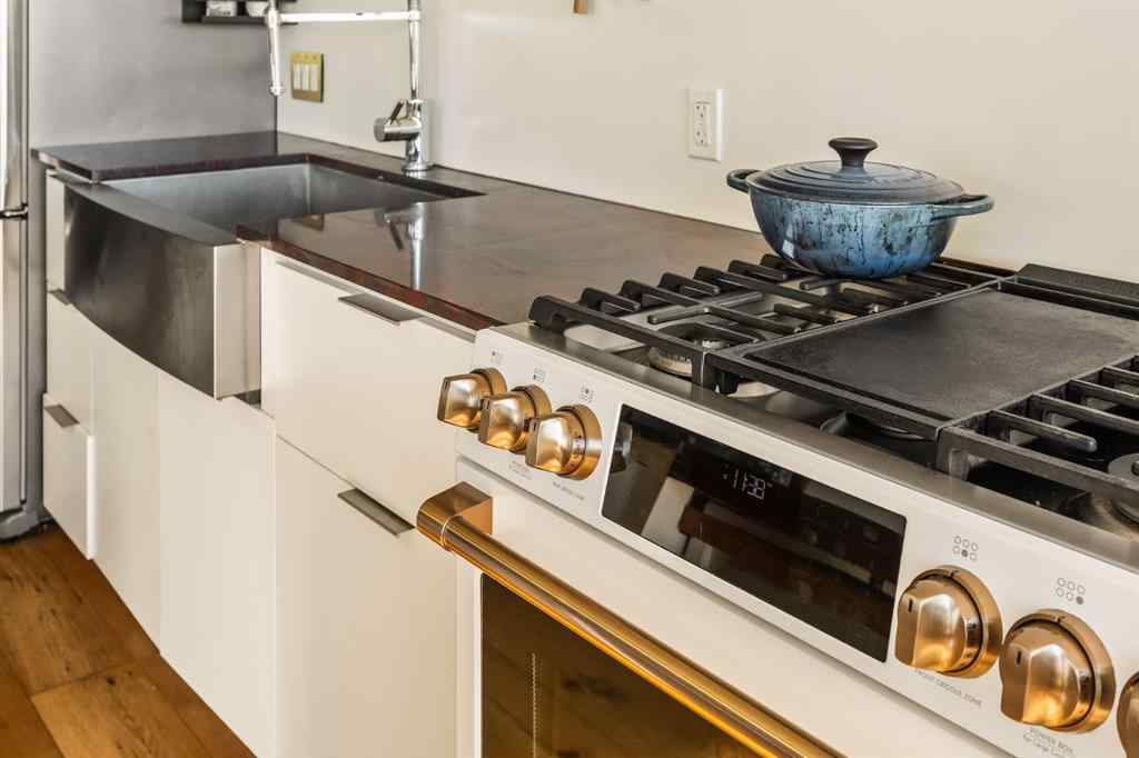 MLS® A2262590 - Unit #524 63 Inglewood Park SE in Inglewood Calgary, Residential