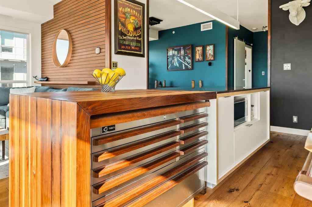 MLS® A2262590 - Unit #524 63 Inglewood Park SE in Inglewood Calgary, Residential