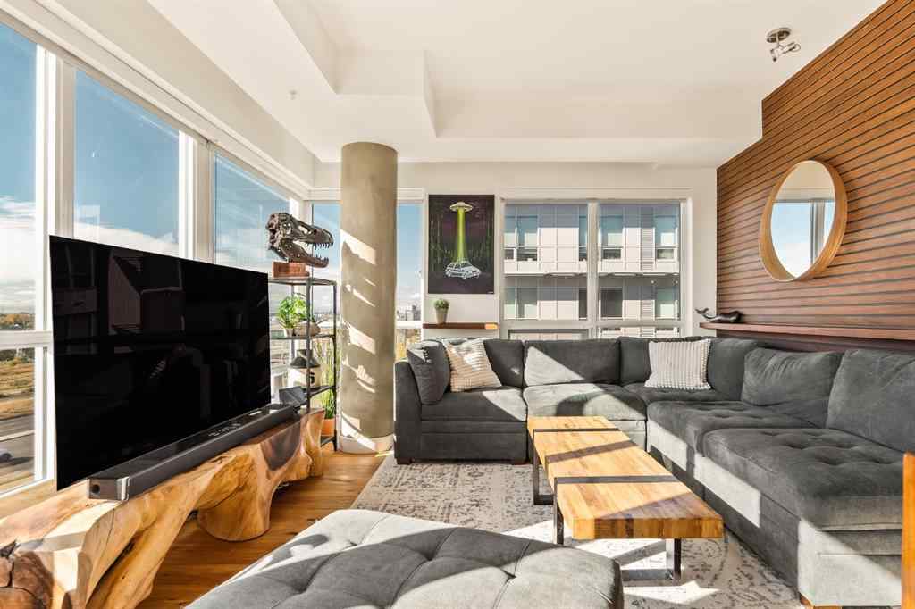 MLS® A2262590 - Unit #524 63 Inglewood Park SE in Inglewood Calgary, Residential