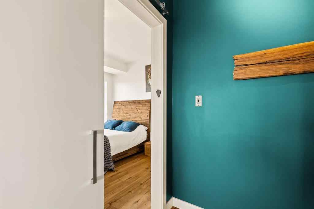 MLS® A2262590 - Unit #524 63 Inglewood Park SE in Inglewood Calgary, Residential