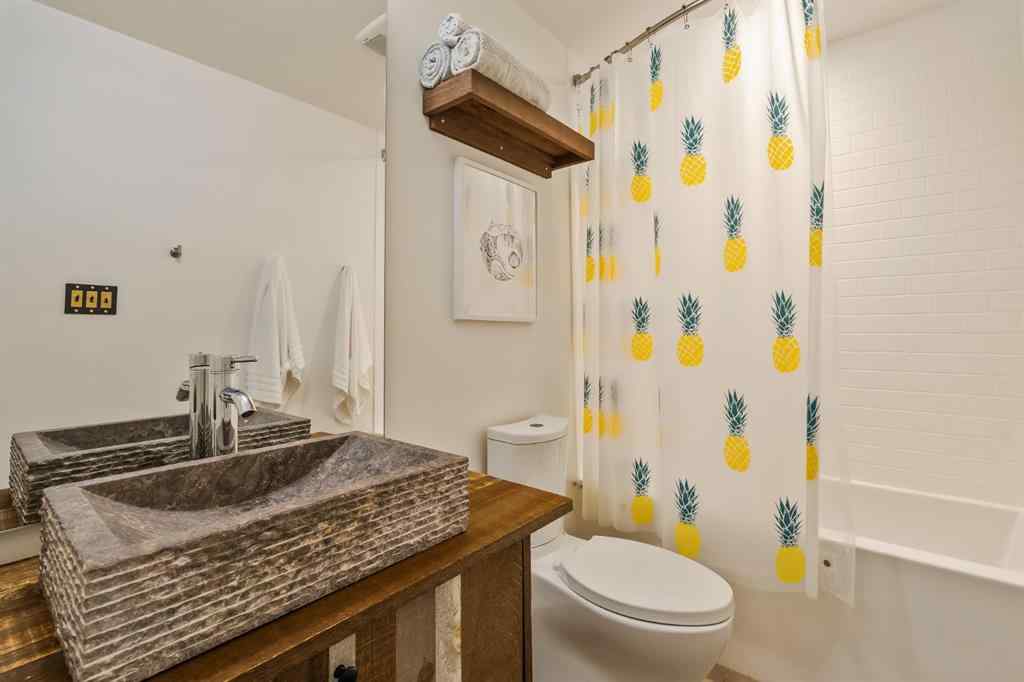 MLS® A2262590 - Unit #524 63 Inglewood Park SE in Inglewood Calgary, Residential