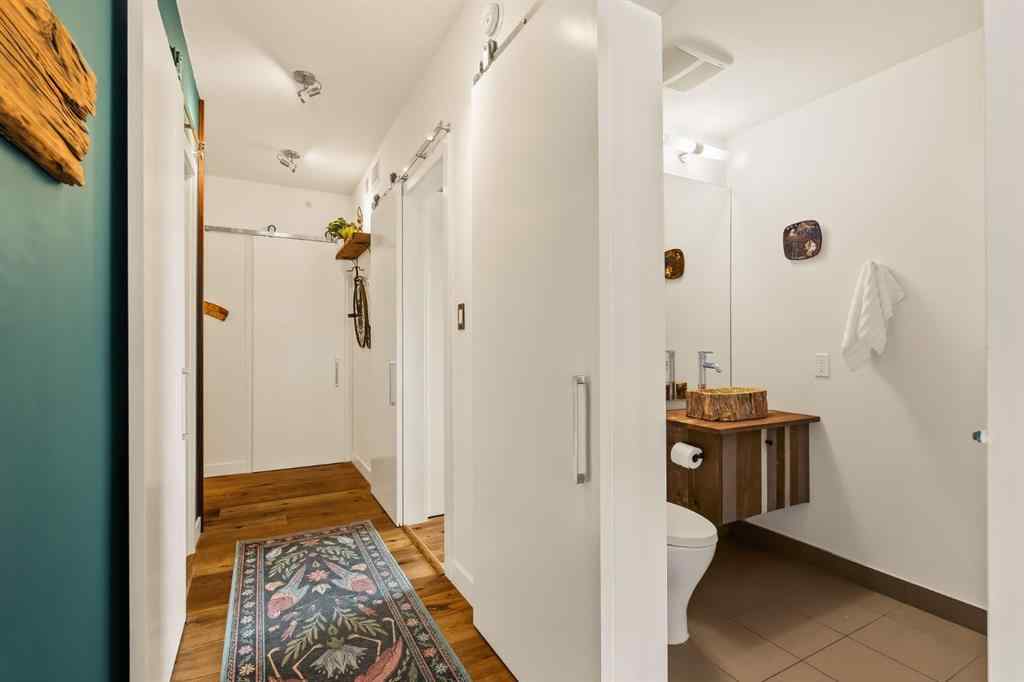 MLS® A2262590 - Unit #524 63 Inglewood Park SE in Inglewood Calgary, Residential