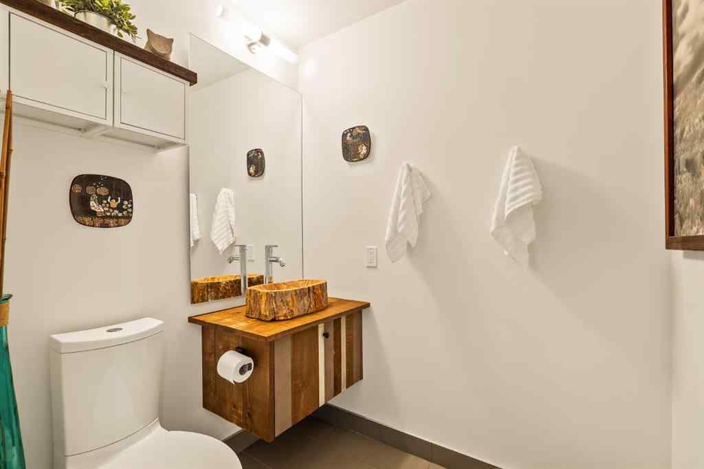 MLS® A2262590 - Unit #524 63 Inglewood Park SE in Inglewood Calgary, Residential