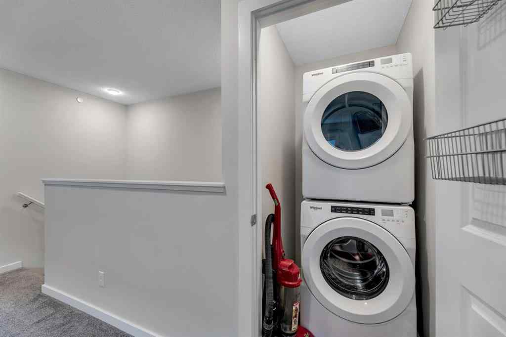 MLS® A2262591 - 784 Livingston Hill NE in Livingston Calgary, Residential