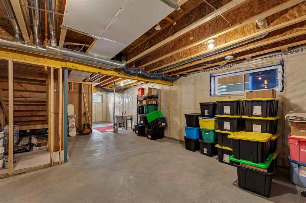 MLS® A2262591 - 784 Livingston Hill NE in Livingston Calgary, Residential