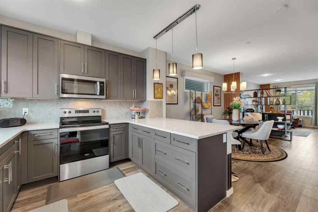 MLS® A2262591 - 784 Livingston Hill NE in Livingston Calgary, Residential