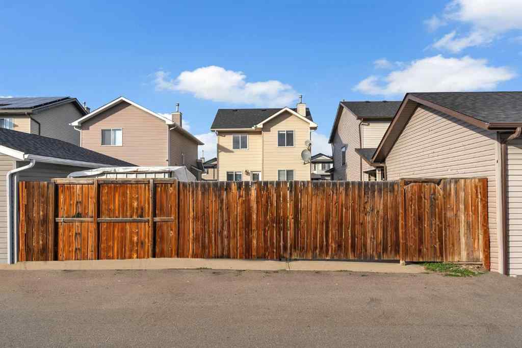 MLS® A2262592 - 19 Taralake Rise NE in Taradale Calgary, Residential
